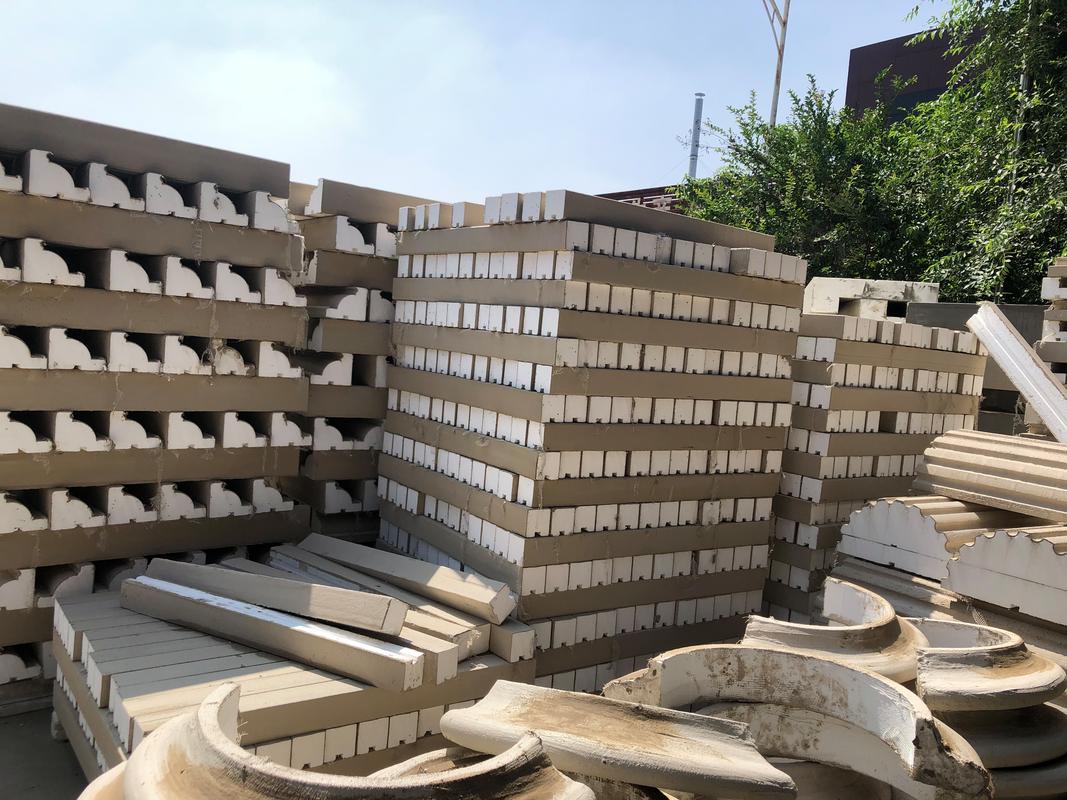 构件坞是什么,怎么使用?