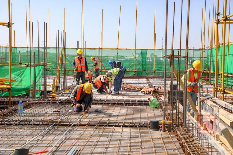 建筑工程合同包括哪些内容