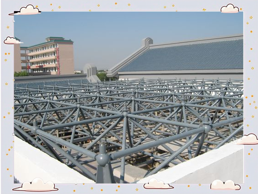 安徽跨宇钢结构网架工程有限公司电话是多少?