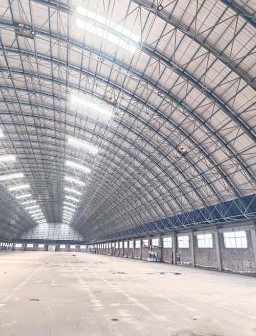 钢结构网架的三种施工方法