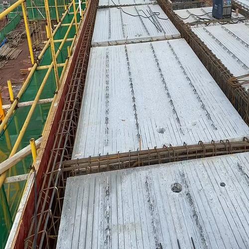 构件坞是什么,怎么使用?